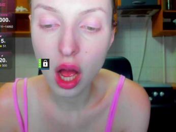 PinkPanterka bongacams stream image