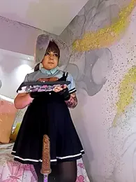 Lucysweett__ stripchat stream image