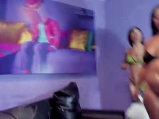 kitty-vanessa camsoda stream image