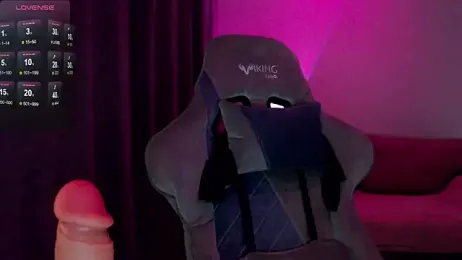 Ohmy_Nora_ stripchat stream image