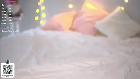 LouiseLebeI stripchat stream image