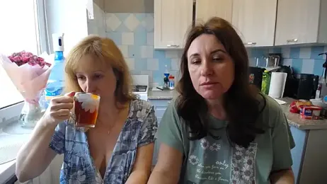 DonnaMagdalena stripchat stream image