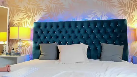 EveFire stripchat stream image