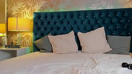 EveFire stripchat stream image