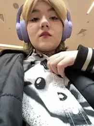 Baby__Naughty stripchat stream image