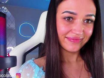 Alinka-chocolatee bongacams stream image