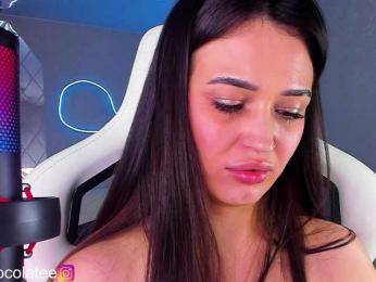 Alinka-chocolatee bongacams stream image