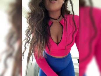 _NeferTiTi_ bongacams stream image