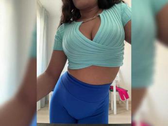 _NeferTiTi_ bongacams stream image