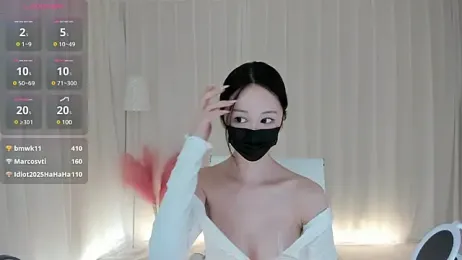 33bellla333 stripchat stream image