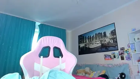 Ramona_Johnson stripchat stream image