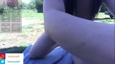 Hotenza69 stripchat stream image