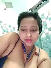 Bhabhi_no-1 stripchat stream image, 29.04.2025 18:10