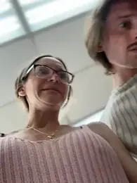 MessyNastyQueen stripchat stream image