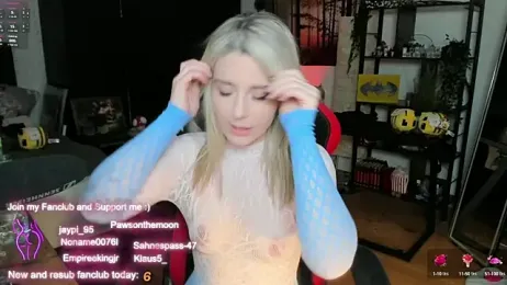 Lisaonthemoon stripchat stream image