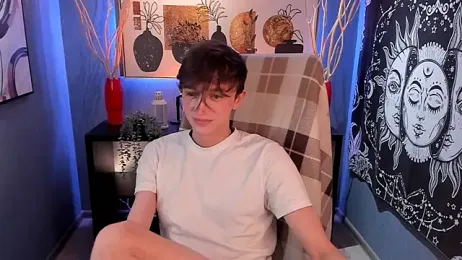 John_Mellow stripchat stream image