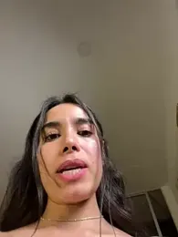 Irish_Collins stripchat stream image