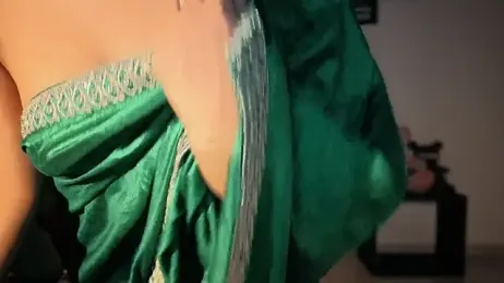 LushRitu stripchat stream image