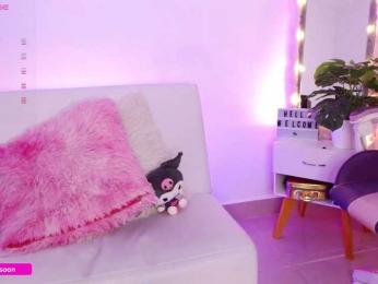 LiaTomson bongacams stream image