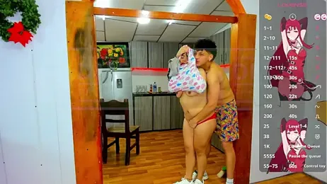 xsexysgirlsx stripchat stream image