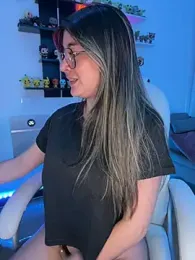 Sharon_07 stripchat stream image