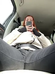 CandyShoopp stripchat stream image