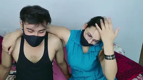 RupaliDixit stripchat stream image