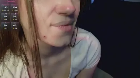 Chloe_Vixen stripchat stream image
