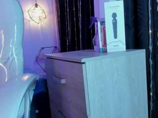 mia-kenner camsoda stream image