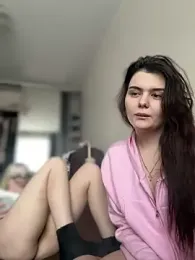 NikaMur stripchat stream image