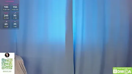 SnowNut stripchat stream image