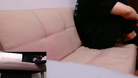 Stretch-man stripchat stream image