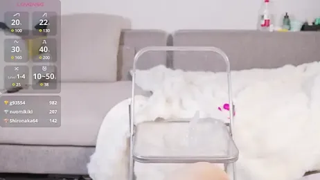 Yu_UwU_ stripchat stream image