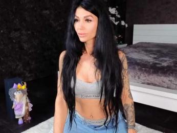 -BABAYAGA- bongacams stream image