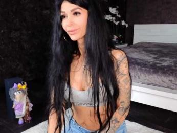 -BABAYAGA- bongacams stream image