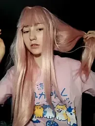 Yoonhee_Kiss stripchat stream image