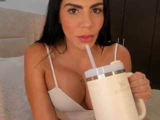 valeriecruz camsoda stream image