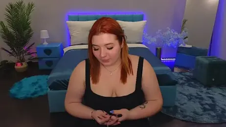 StasyNickols stripchat stream image