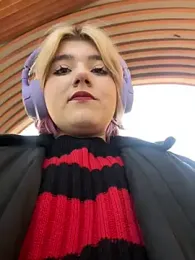 Baby__Naughty stripchat stream image