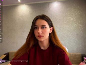 Unearthly bongacams stream image