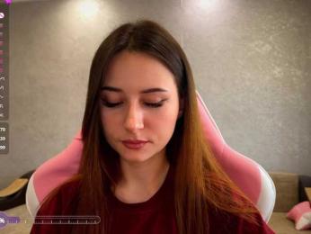 Unearthly bongacams stream image