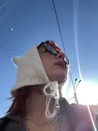 Foxy_Lexy stripchat stream image