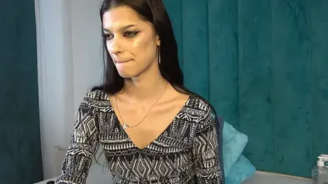 PinkyPill stripchat stream image