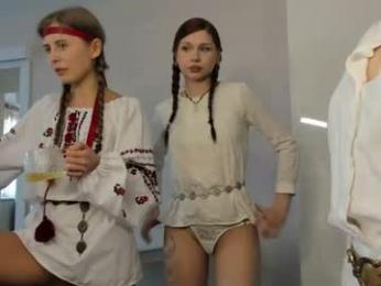 sexxxsirens chaturbate stream image