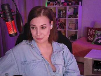 LadyLLS bongacams stream image