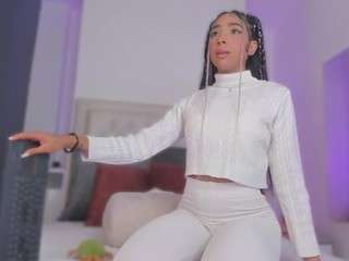 sweet-arii camsoda stream image