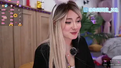 Sonnie_ stripchat stream image