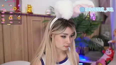 Sonnie_ stripchat stream image