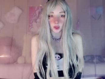 oh_pichuu chaturbate stream image