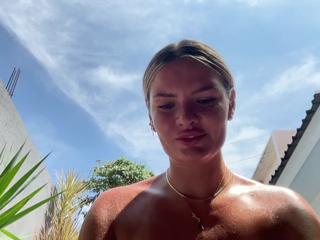 Anais A flirt4free stream image